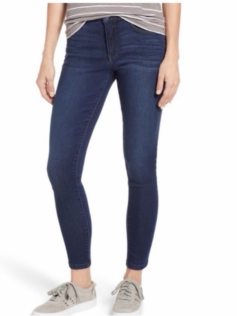 Wit & Wisdom‎ Ankle Skinny Jeans